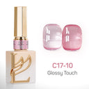 LAVIS C17 - 10 - Gel Polish 0.5 oz - Glossy Touch Collection
