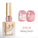 LAVIS C17 - 11 - Gel Polish 0.5 oz - Glossy Touch Collection