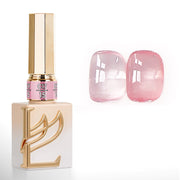 LAVIS C17 - 15 - Gel Polish 0.5 oz - Glossy Touch Collection
