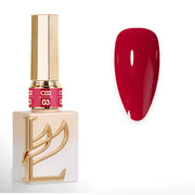LAVIS C02 (Ver2) - 03 - Gel Polish 0.5 oz - Scarlet Bloom Collection