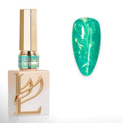 LAVIS C03 - 18 - Gel Polish 0.5 oz - Pretty in Pearl Collection