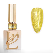 LAVIS C03 - 19 - Gel Polish 0.5 oz - Pretty in Pearl Collection