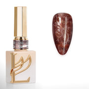 LAVIS C03 - 24 - Gel Polish 0.5 oz - Pretty in Pearl Collection