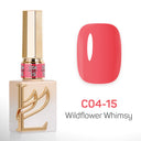 LAVIS C04 - 15 - Gel Polish 0.5 oz - Wildflower Whimsy Collection