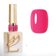 LAVIS C04 - 21 - Gel Polish 0.5 oz - Wildflower Whimsy Collection