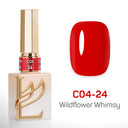 LAVIS C04 - 24 - Gel Polish 0.5 oz - Wildflower Whimsy Collection