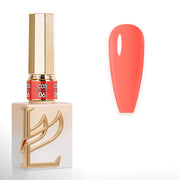 LAVIS C05 - 06 - Gel Polish 0.5 oz - Neon Obsession Collection