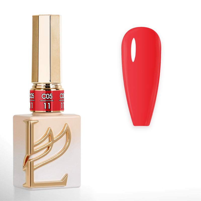 LAVIS C05 - 11 - Gel Polish 0.5 oz - Neon Obsession Collection