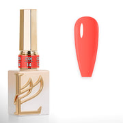 LAVIS C05 - 14 - Gel Polish 0.5 oz - Neon Obsession Collection