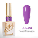 LAVIS C05 - 23 - Gel Polish 0.5 oz - Neon Obsession Collection