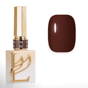 LAVIS C06 - 03 - Gel Polish 0.5 oz - Maple & Mocha Collection