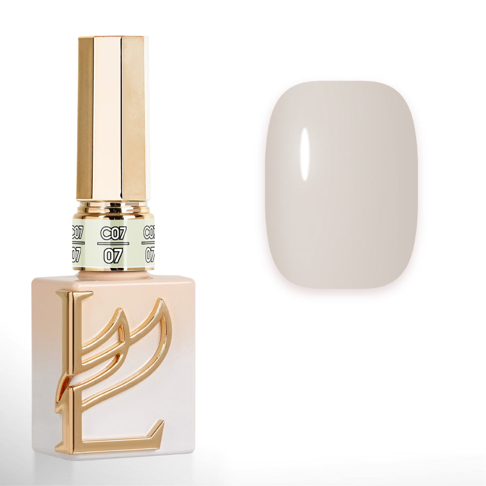 LAVIS C07 - 07 - Gel Polish 0.5 oz - Pinktopia Collection