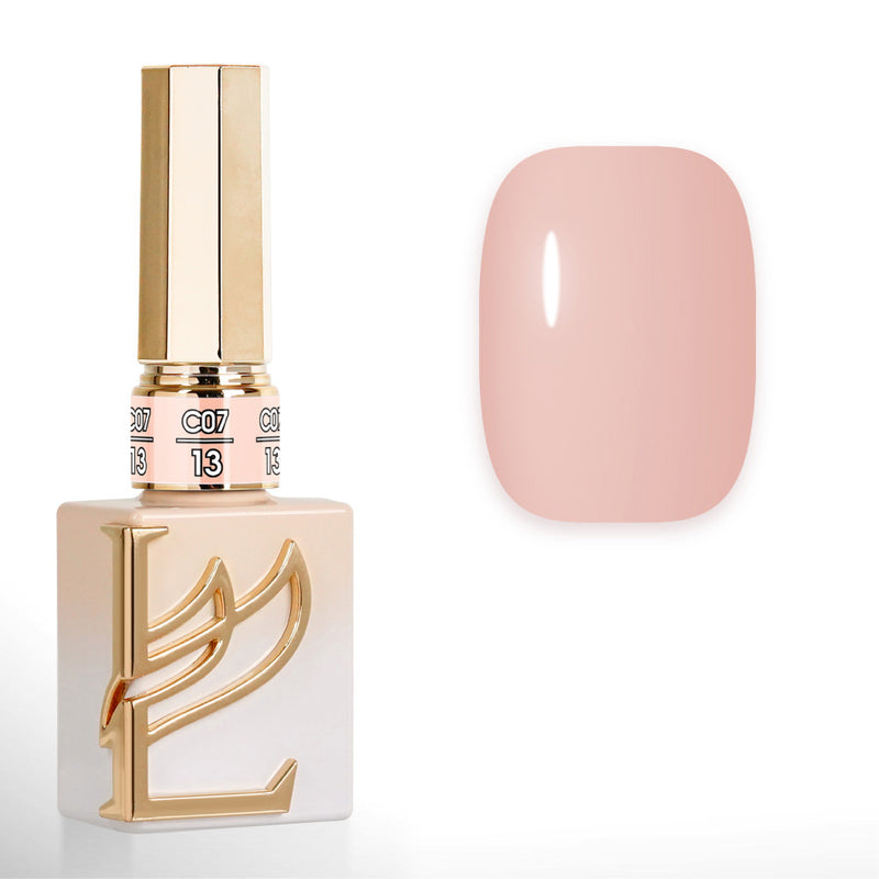 LAVIS C07 - 13 - Gel Polish 0.5 oz - Pinktopia Collection