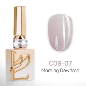 LAVIS Cat Eyes C09 - 07 - Gel Polish 0.5 oz - Morning Dewdrop Collection