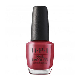  OPI Nail Lacquer - F015 CD Rom-antic - 0.5oz by OPI sold by DTK Nail Supply