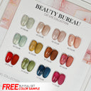 LAVIS Cat Eye Collection - Beauty Bureau CE10