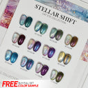 LAVIS Cat Eye Collection - Stellar Shift CE17