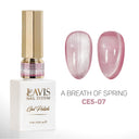LAVIS Cat Eyes CE5 - 07 (Ver2) - Gel Polish 0.5 oz - A Breath Of Spring Collection
