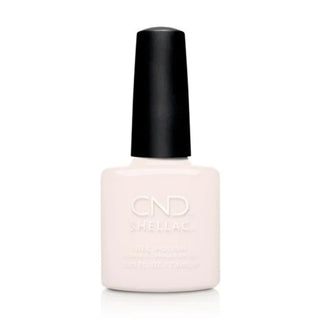 CND Shellac Gel Polish - 022 Bouquet - Beige Colors by CND sold by DTK Nail Supply