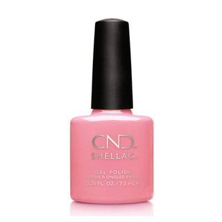 CND Shellac Gel Polish - 055 Gotcha - Pink Colors by CND sold by DTK Nail Supply