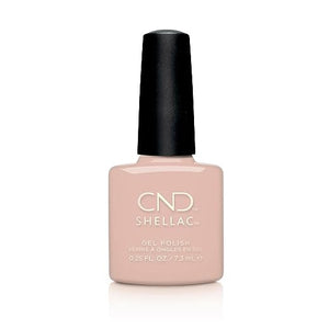 CND Shellac Gel Polish - 089 Mover & Shaker - Beige Colors by CND sold by DTK Nail Supply