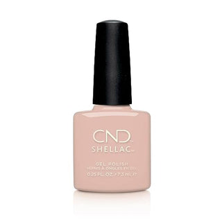 CND Shellac Gel Polish - 089 Mover & Shaker - Beige Colors by CND sold by DTK Nail Supply