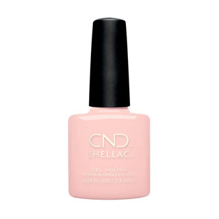 CND Shellac Gel Polish - 110 Quartz Correct - Pink Colors by CND sold by DTK Nail Supply