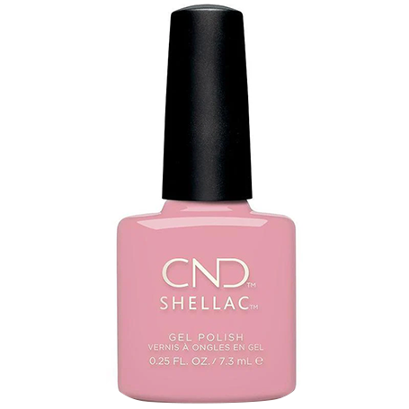 CND Shellac - 094 - Pacific Rose - 0.25oz