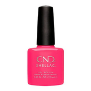 CND Shellac - 100 - Pink Bikini - 0.25oz