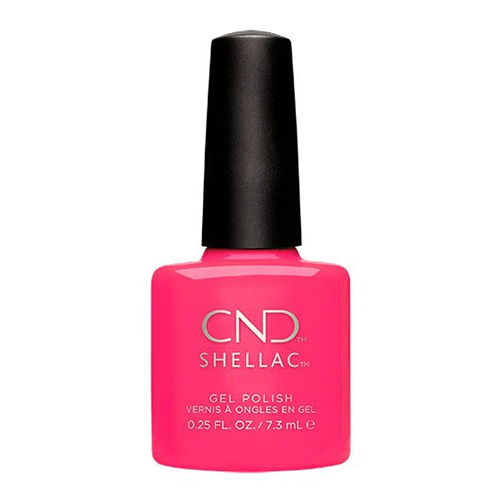 CND Shellac - 100 - Pink Bikini - 0.25oz