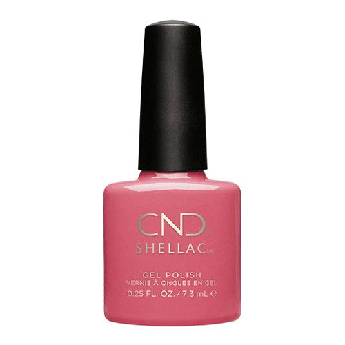 CND Shellac - 110 - Rose Bud - 0.25oz