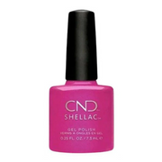CND Shellac - 135 - Tutti Fruiti - 0.25oz