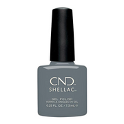 CND Shellac - 140 - Whisper - 0.25oz