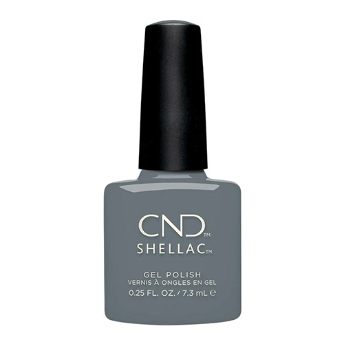 CND Shellac - 140 - Whisper - 0.25oz