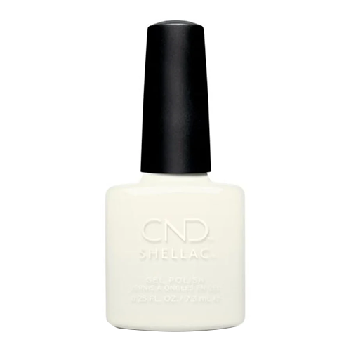 CND Shellac - 141 - White Wedding - 0.25oz