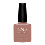 CND Shellac - 139 - We Want Mauve - 0.25oz