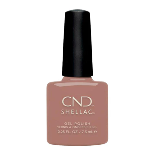 CND Shellac - 139 - We Want Mauve - 0.25oz