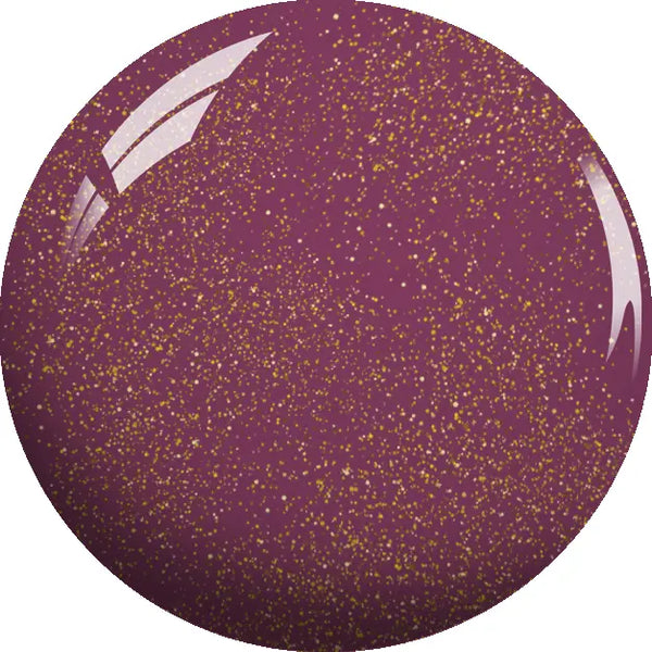 SNS Dipping Powder Nail - CY06 - Bronze Hero by SNS sold by DTK Nail Supply