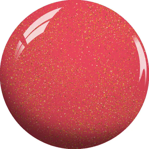 SNS Dipping Powder Nail - CY09 - Rose Garden by SNS sold by DTK Nail Supply