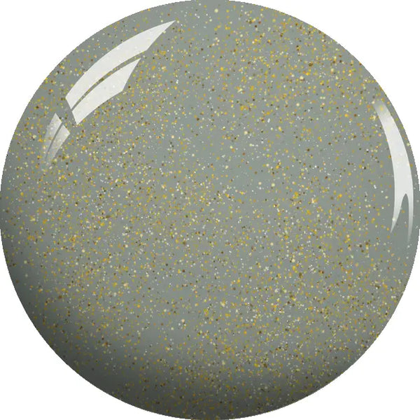 SNS Dipping Powder Nail - CY13 - Steel Edifice by SNS sold by DTK Nail Supply