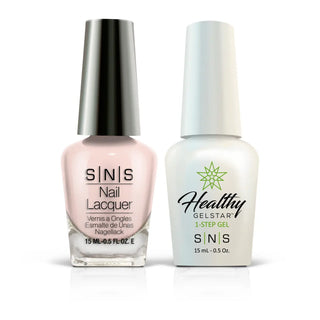 SNS Gel Nail Polish Duo - CY20 Governor's Mansion - Pink Colors by SNS sold by DTK Nail Supply