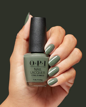 OPI Nail Lacquer - NLF029 Cargo All Out - 0.5oz