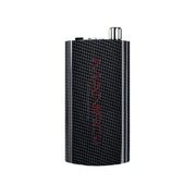 KUPA Passport Nail Drill Complete with Handpiece - Charcoal