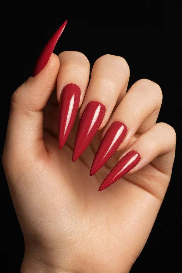 CHAUN LEGEND Set Gel Polish - V.2 Halloween Bundle