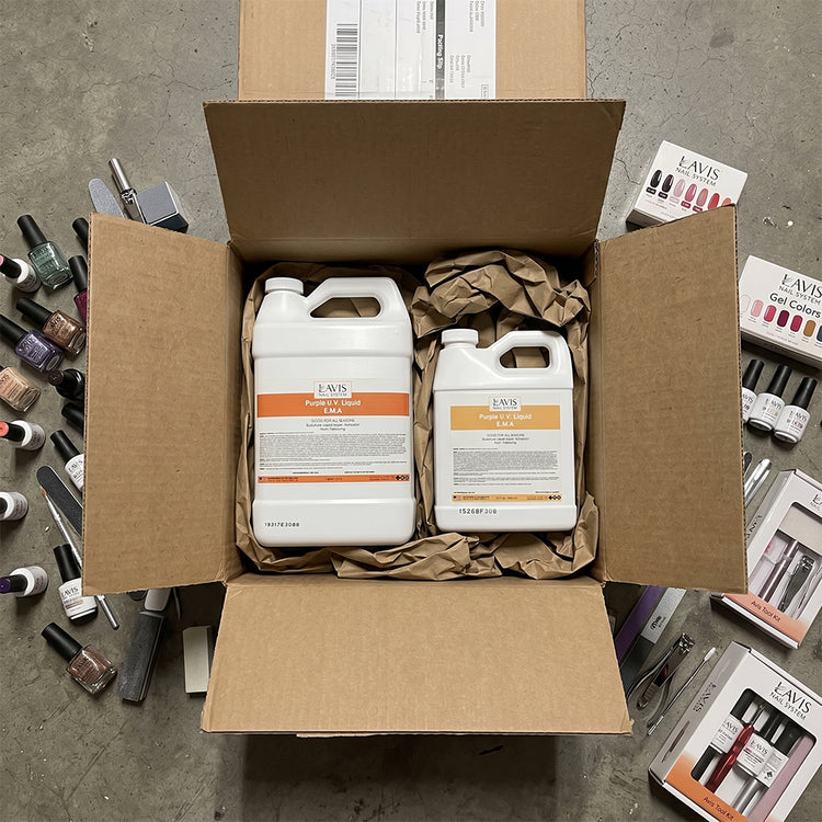 DTK Nail Supply