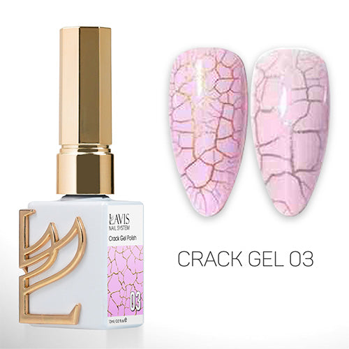 LAVIS Crack Gel 03 - 0.5 oz