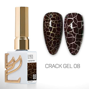 LAVIS Crack Gel 08 - 0.5 oz