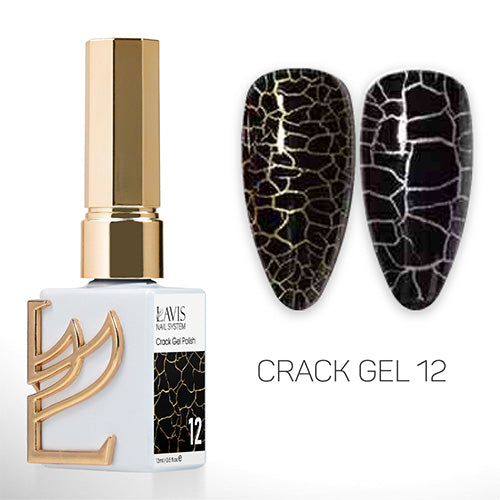 LAVIS Crack Gel 12 - 0.5 oz