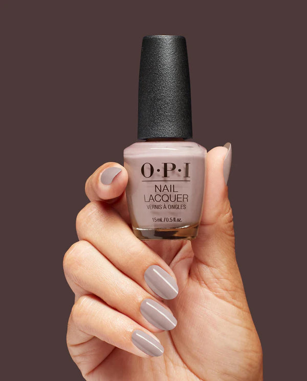 OPI Nail Lacquer - NLF031 Crimp and Proper - 0.5oz