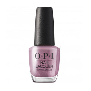  OPI Nail Lacquer - F016 Cyborn Again - 0.5oz by OPI sold by DTK Nail Supply